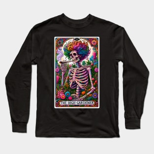 The high gardener Long Sleeve T-Shirt